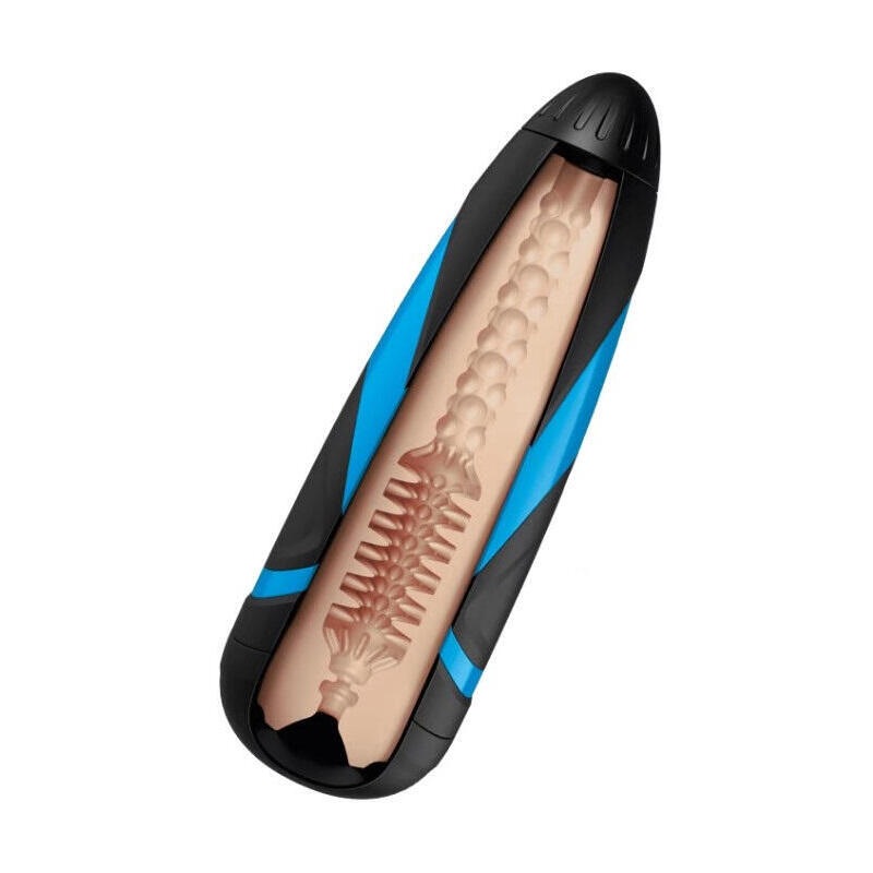 satisfyer-tornado-bliss-masturbador-de-bolsillo-elastomero-termoplastico-tpe satisfyer-tornado-bliss-masturbador-de-bolsillo-elastomero-termoplastico-tpe