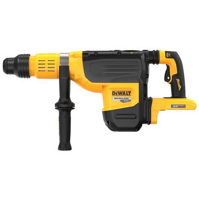 taladro-dewalt-xr-flexvolt-290-rpm-sds-max-94-kg-negro-amarillo