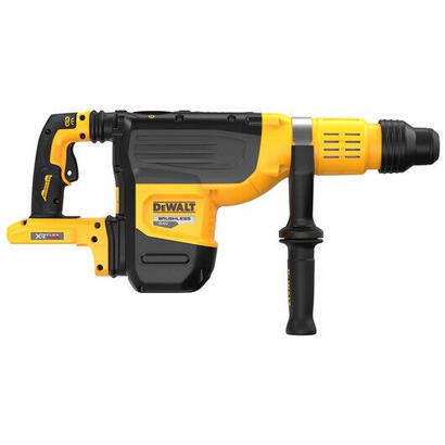 taladro-dewalt-xr-flexvolt-290-rpm-sds-max-94-kg-negro-amarillo