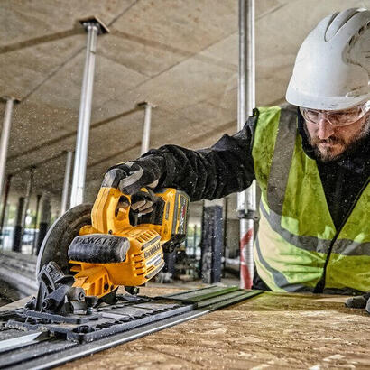 sierra-dewalt-dcs579nt-xj-circular-portatil-19-cm-negro-gris-amarillo-5800-rpm