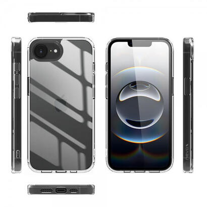 nevox-styleshell-shockflex-funda-transparente-para-telefono-movil-iphone-16e-42506864149670