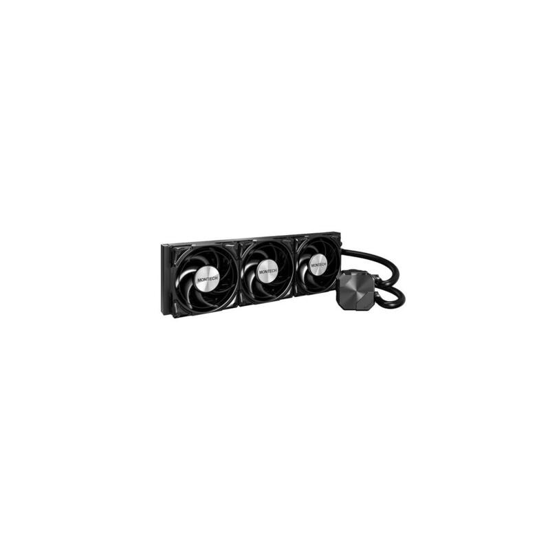 refrigeracion-por-agua-montech-hyperflow-silent-360-negro