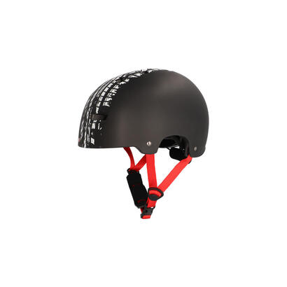casco-fischer-bicicleta-bmx-track-negro-blanco-talla-l-xl-4008153867170