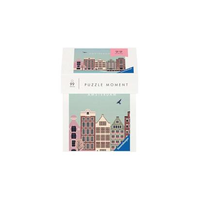 momento-de-rompecabezas-de-ravensburger-amsterdam-99-parts-12001377