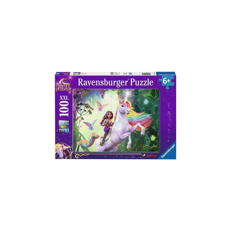 puzzle-infantil-ravensburger-unicorn-academy-sophia-y-wildstar-100-piezas-12004164