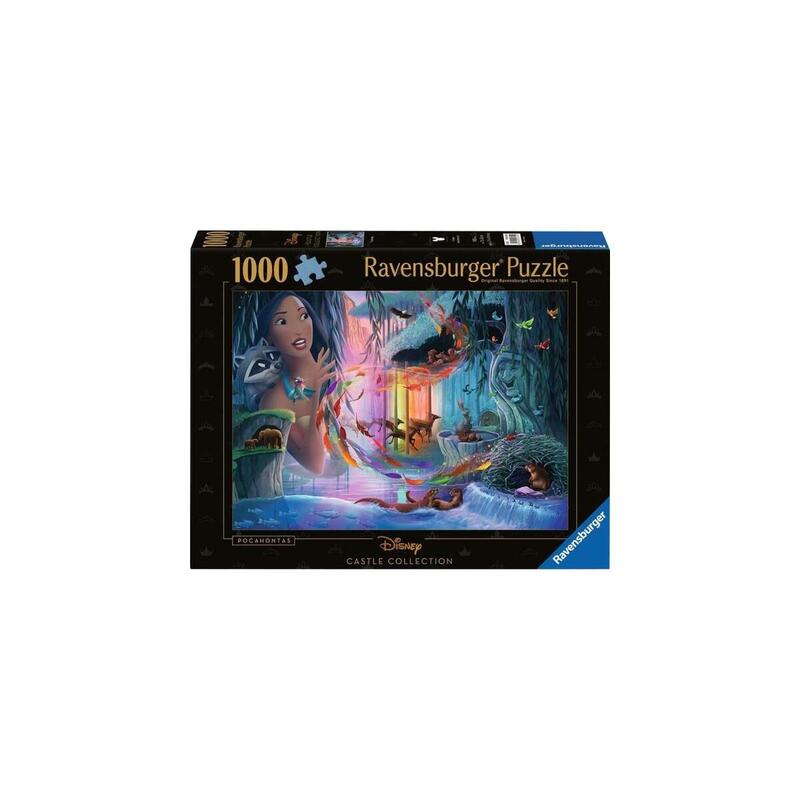 coleccion-de-castillo-de-ravensburger-disney-pocahontas-puzzle-1000-parts-12001344