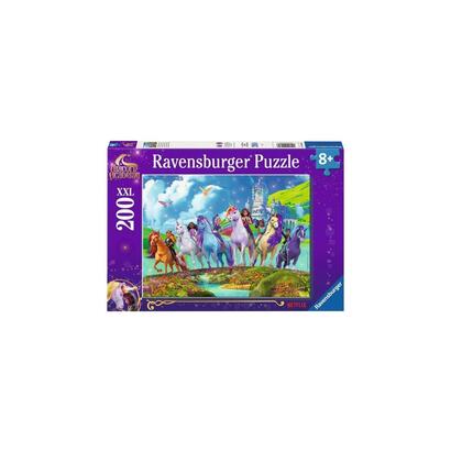 academia-de-unicornio-de-unicornio-de-ravensburger-kinder-the-magic-of-the-unicorn-academy-200-parts-12004165