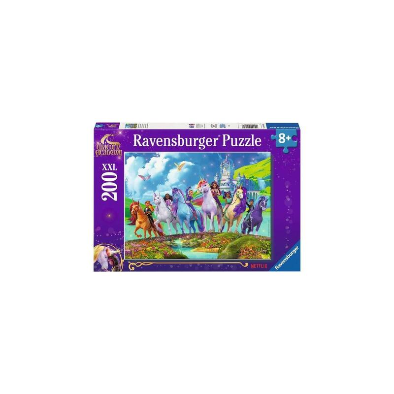 puzzle-infantil-ravensburger-unicorn-academy-la-magia-de-la-unicorn-academy-200-piezas-12004165