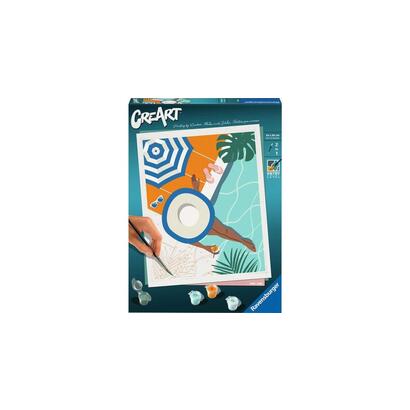 ravensburger-creart-tiempo-de-la-piscina-pintura-25523