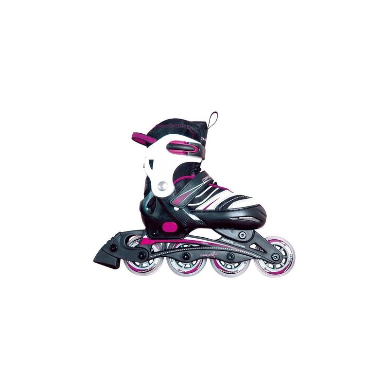 muuwmi-patines-en-linea-para-ninos-de-tamano-ajustable-37-40-patines-en-linea-rosanegro-42603411828650