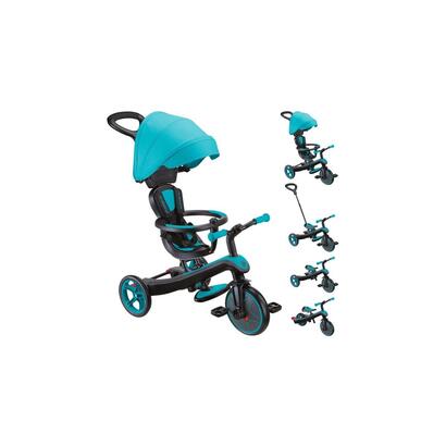 globber-explorer-trike-4-en-1-vehiculo-infantil-turquesa-634-105