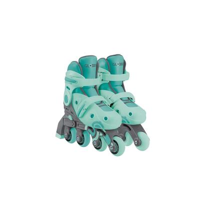 globber-learning-skates-2-en-1-gr-30-33-patines-en-linea-menta-783-206
