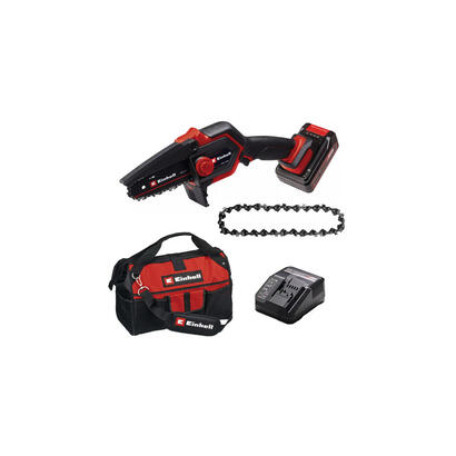 einhell-akku-astkettensage-ge-ps-1815-li-bag-kit-18volt-negrorojo-li-ionen-akku-25ah-4600043