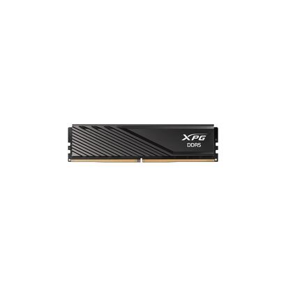 memoria-adata-32-gb-ddr5-6000-2x-16-gb-ax5u6000c3416g-dtlabk-xpg-lancer-blade-rgb-intel-xmp-amd-expo-ax5u6000c3416g-dtlabrbk