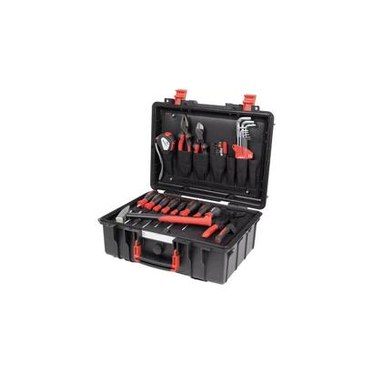 kit-de-herramientas-wiha-45531-negrorojo