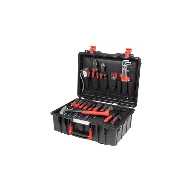 kit-de-herramientas-wiha-45531-negrorojo