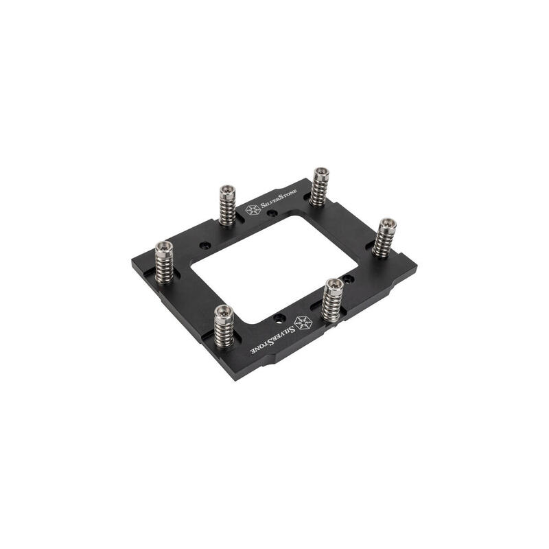 kit-de-montaje-de-zocalo-silverstone-amd-socket-sp5-xac-mk-sp5-soporte-negro-para-la-serie-silverstone-xe360pdd-xe360
