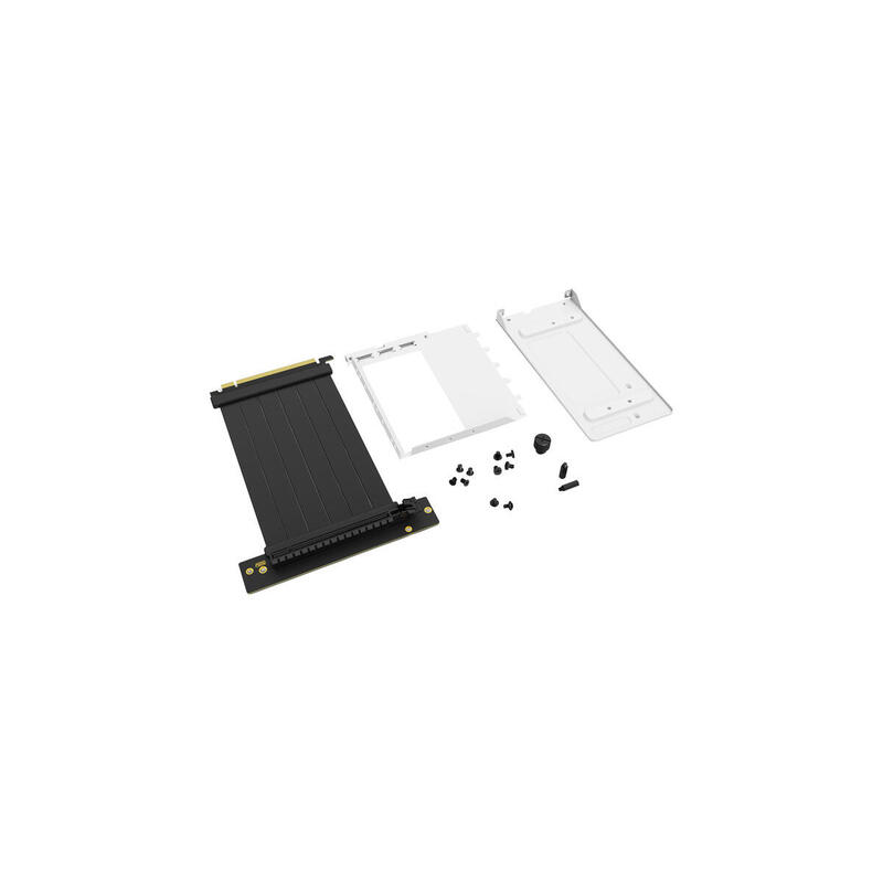 sharkoon-ca500-ak-serie-vgck-40-tarjeta-riser-white-4044951042395