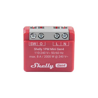 shelly-1pm-mini-gen4-rele-rojo-shelly1pmmini-gen4