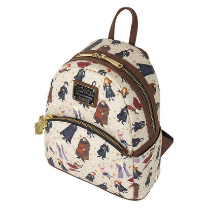 mochila-spring-harry-potter-loungefly-26cm