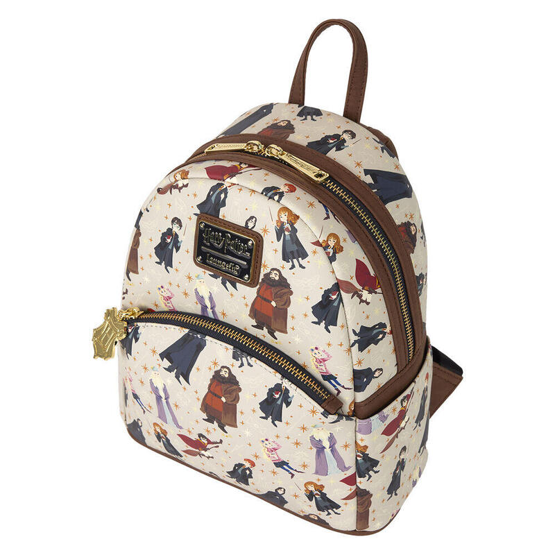 mochila-spring-harry-potter-loungefly-26cm