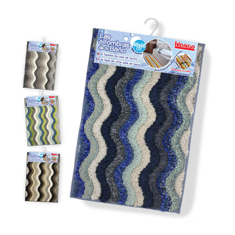 pack-de-2-unidades-alfombra-de-bano-zig-zag-antideslizante-modelos-variados-colores-surtidos-40-x-60-cm