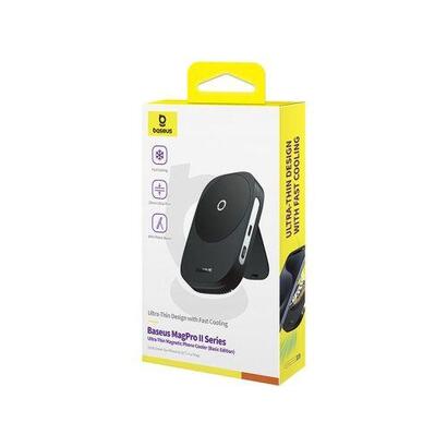 soporte-baseus-magpro-ii-ultra-thin-con-refrigeracion