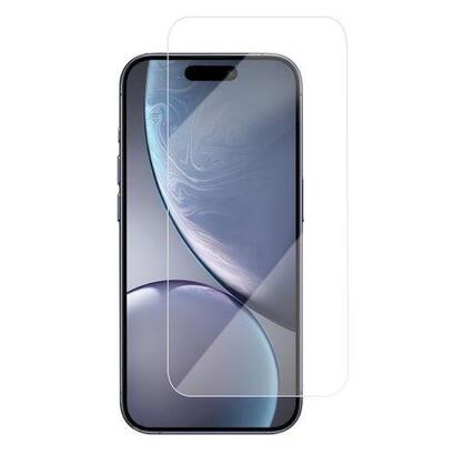 -noname-apple-iphone-15-pro-screen-protector-04-mm-tempered-glass-9h-25d-transparent