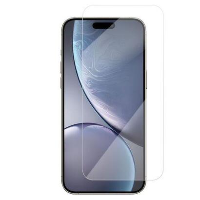 -noname-apple-iphone-15-pro-max-screen-protector-04-mm-tempered-glass-9h-25d-transparent