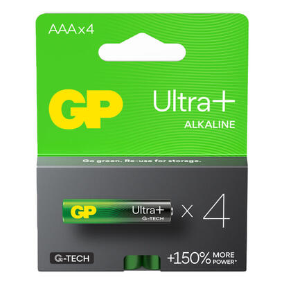 pila-gp-ultra-plus-alkaline-batterie-aaa-micro-15v-4er-blister