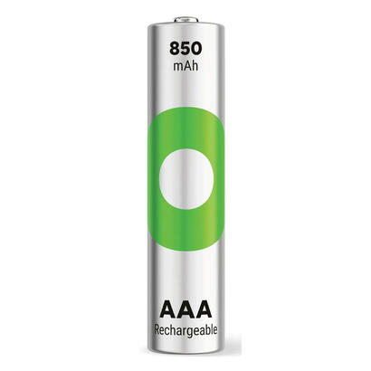 pilas-1x4-gp-recyko-nimh-batteries-aaa-850mah-ready-to-use