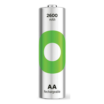 bateria-1x4-gp-recyko-nimh-aa-2600mah-alta-capacidad