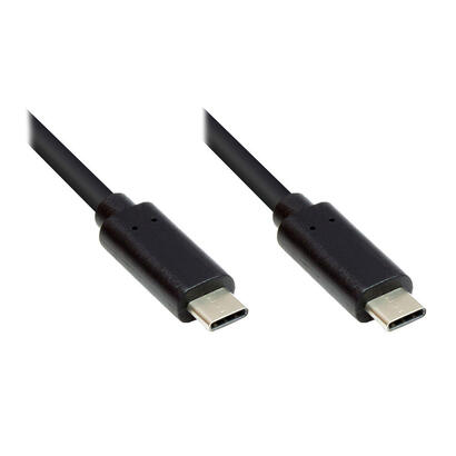 alcasa-gc-m0115-cable-usb-usb-32-gen-1-31-gen-1-2-m-usb-c-negro