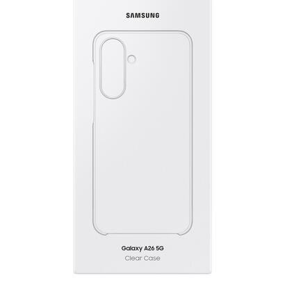 funda-samsung-ef-qa266ctegww-protectora-transparente-samsung-galaxy-a26-5g-ef-qa266ctegww