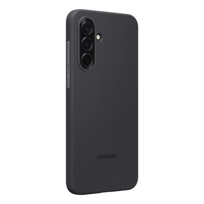 case-de-silicona-samsung-caja-de-telefono-celular-negro-samsung-galaxy-a36-5g-ef-pa366cbegww