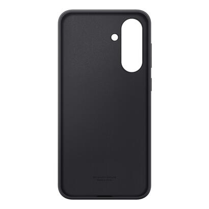 case-de-silicona-samsung-caja-de-telefono-celular-negro-samsung-galaxy-a36-5g-ef-pa366cbegww