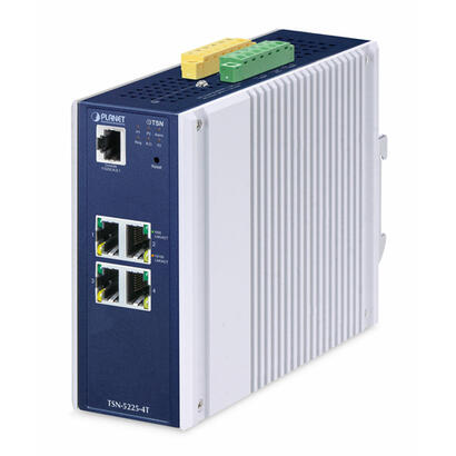 planet-ip30-din-rail-industrial-l2-gestionado-l2-gigabit-ethernet-101001000-aluminio-azul