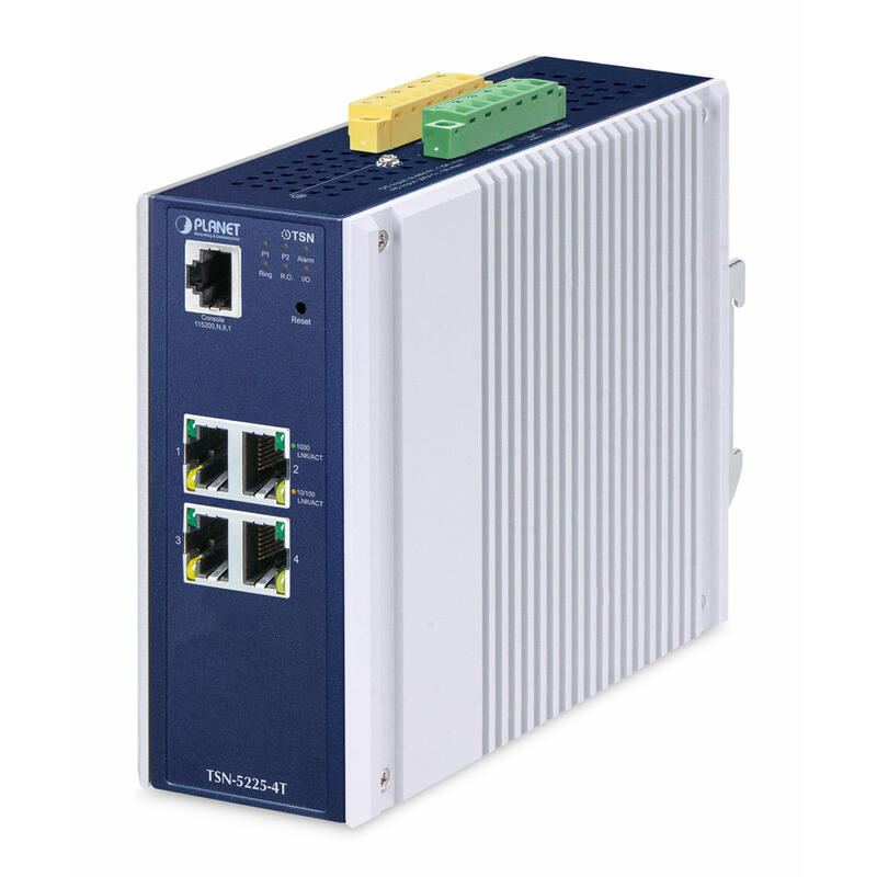 planet-ip30-din-rail-industrial-l2-gestionado-l2-gigabit-ethernet-101001000-aluminio-azul