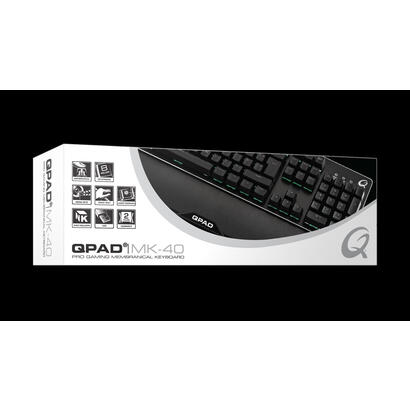 qpad-mk-40-teclado-juego-usb-qwertz-aleman-negro