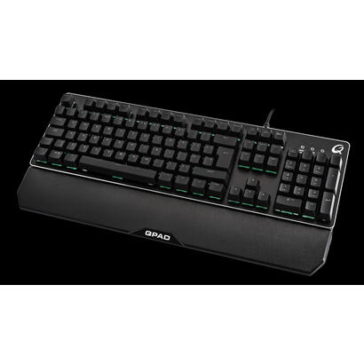 qpad-mk-40-teclado-juego-usb-qwertz-aleman-negro