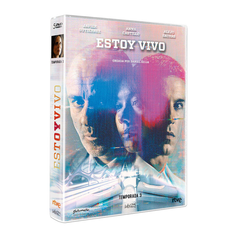 pelicula-estoy-vivo-temporada-3-dvd