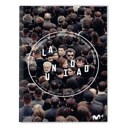 pelicula-la-unidad-temporada-completa-dvd