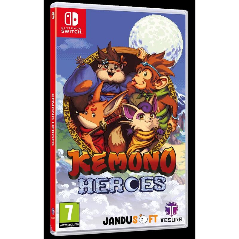 juego-kemono-heroes-switch