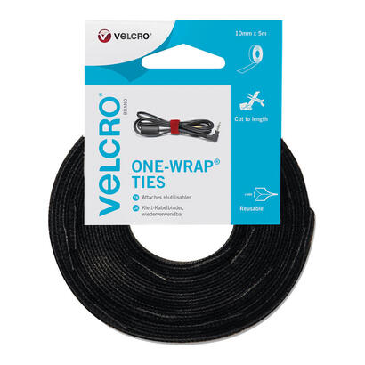 pack-de-2-unidades-cinta-one-wrap-10-mm-x-5m-negra