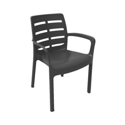 pack-de-4-unidades-silla-borneo-color-negro-apilable