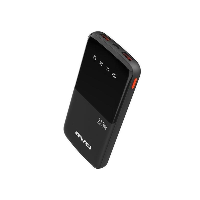 powerbank-10000mah-p10k-225w-2xusb-usb-c