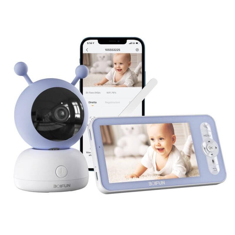 vigilabebes-boifun-2s-2k-5-wifi-bidireccional-blanco