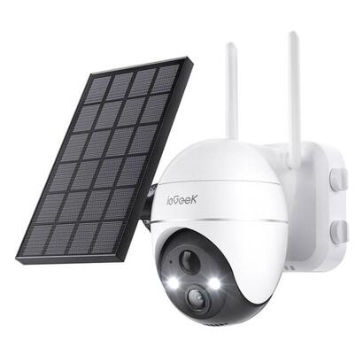 iegeek-zs-gx4s-5mpqhd-ip65-wifi-solar-blanco