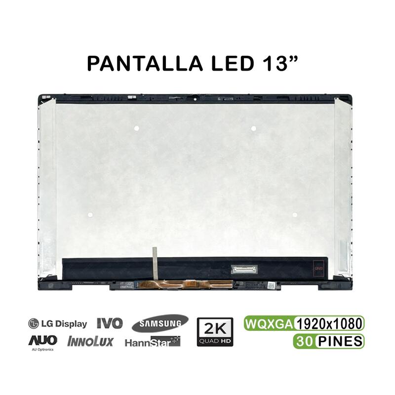 pantalla-led-de-133-para-portatil-hp-envy-x360-13-bd-30-pines-sin-marco