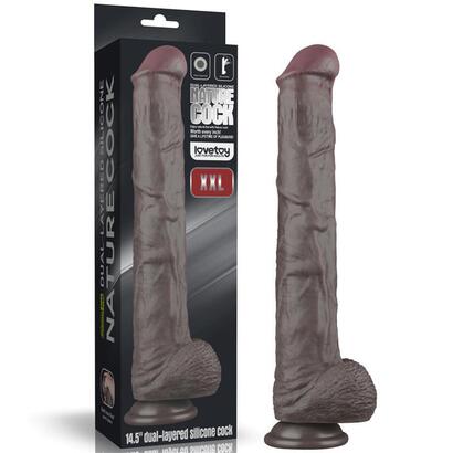 dildo-dual-layered-articulable-xxl-145
